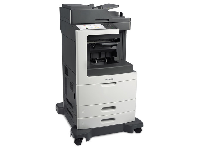 Lexmark MX810dpe
