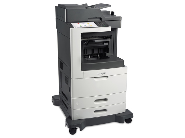 Lexmark MX811dfe
