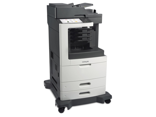 Lexmark MX811dme