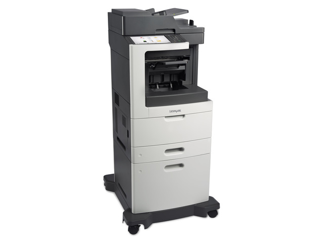 Lexmark MX811dxfe