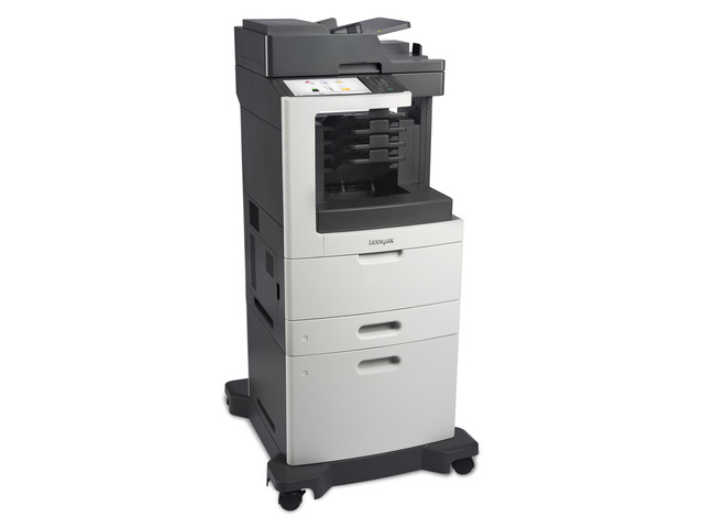 Lexmark MX811dxme