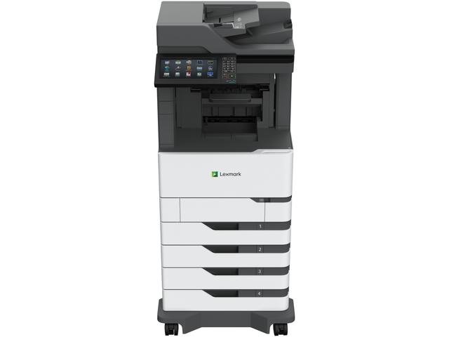 Lexmark MX822ade görsel 2