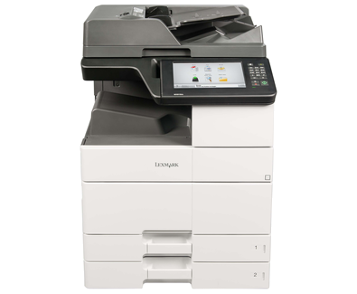 Lexmark MX910DE