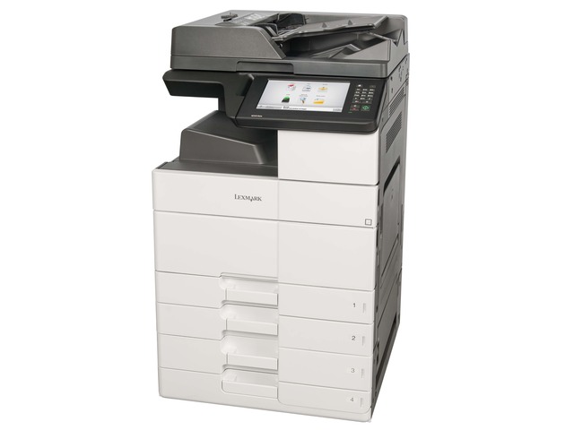Lexmark MX910dxe