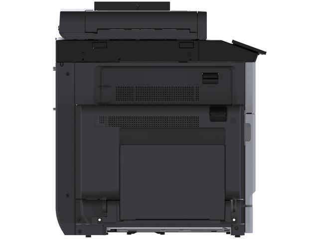 Lexmark MX931dse görsel 2