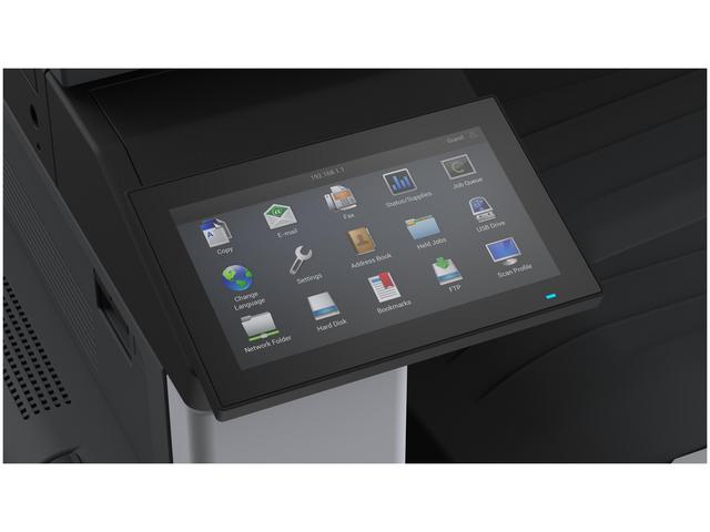 Lexmark MX931dse görsel 3