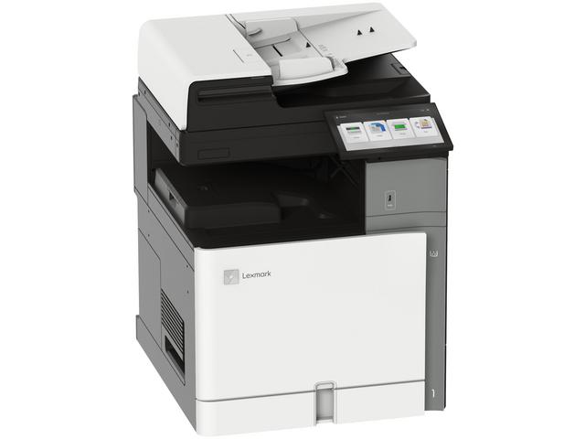Lexmark MX953se görsel 2