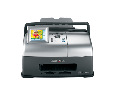 Lexmark P315
