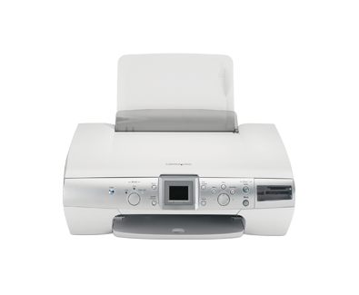 Lexmark P4350
