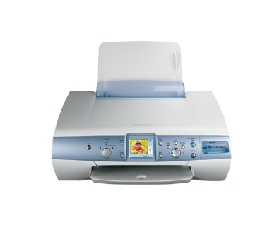 Lexmark P6250 Evinizdeki Fotoğraf Stüdyosu