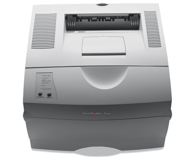 Lexmark T420dn