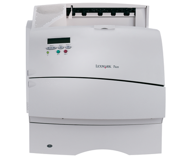 Lexmark T620