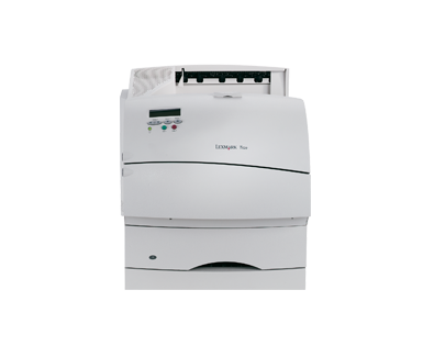 Lexmark T620dn