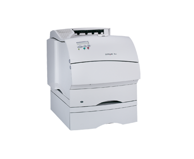 Lexmark T622