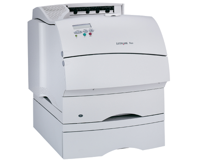 Lexmark T622in