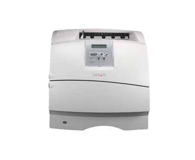Lexmark T630