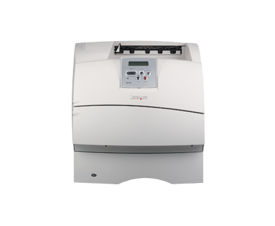 Lexmark T632