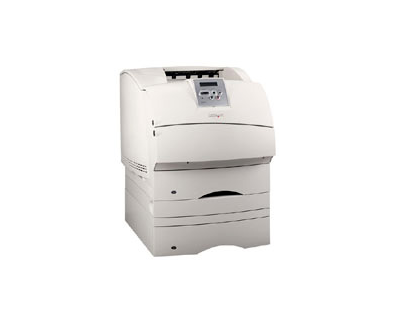 Lexmark T632dtn