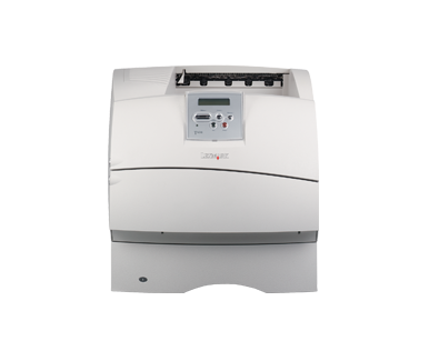 Lexmark T634