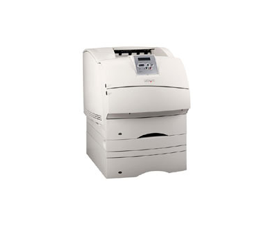 Lexmark T634dtn