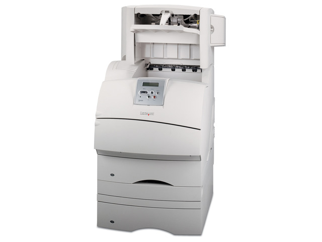 Lexmark T634dtnf