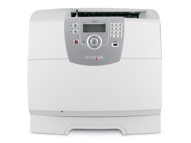 Lexmark T640