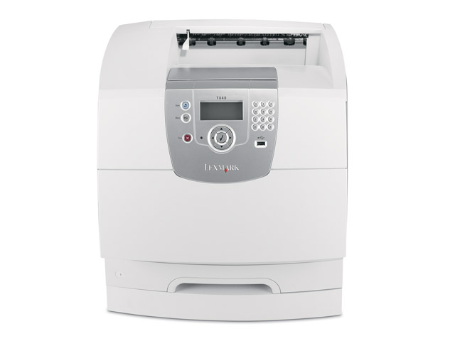 Lexmark T640dn