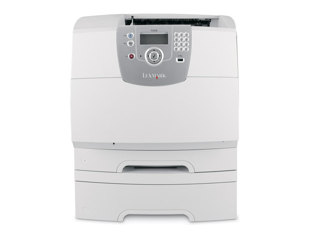 Lexmark T640n