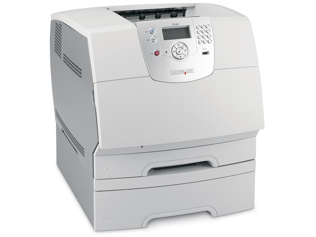 Lexmark T644tn