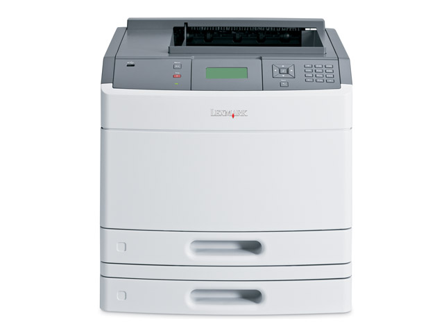 Lexmark T650dtn