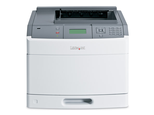 Lexmark T650n