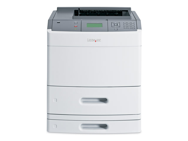 Lexmark T652dn