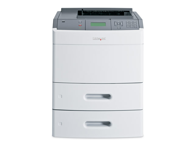 Lexmark T652dtn