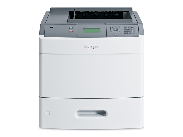 Lexmark T652n