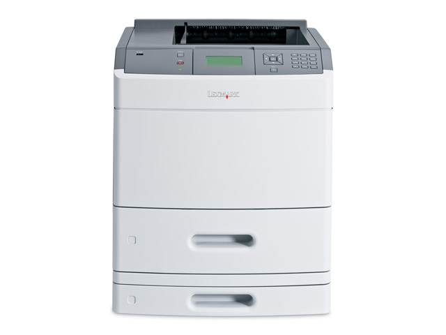 Lexmark T654dn