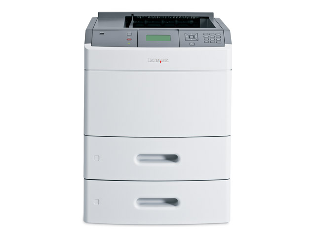 Lexmark T654dtn