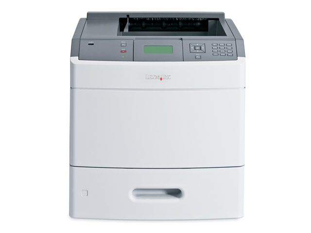 Lexmark T654n