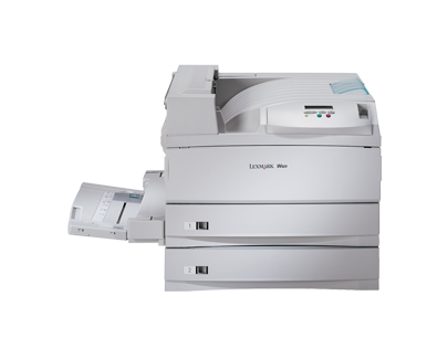 Lexmark W820dn