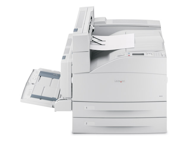 Lexmark W840dn