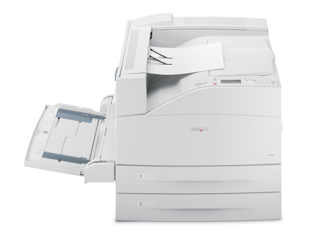 Lexmark W840n