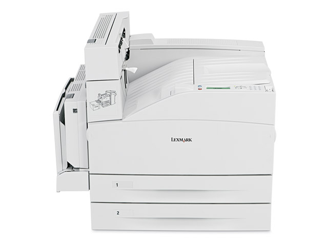 Lexmark W850dn