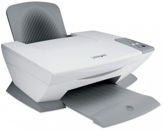 Lexmark X1270