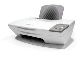 Lexmark X1270 - 3