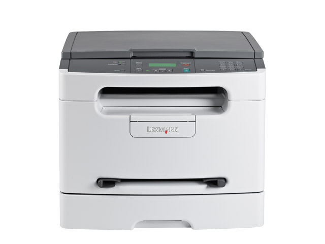 Lexmark X203n