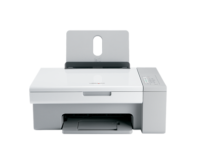 Lexmark X2500