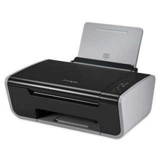 Lexmark X2670 görsel 2