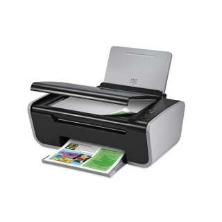 Lexmark X2670 görsel 3