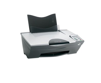 Lexmark X3350