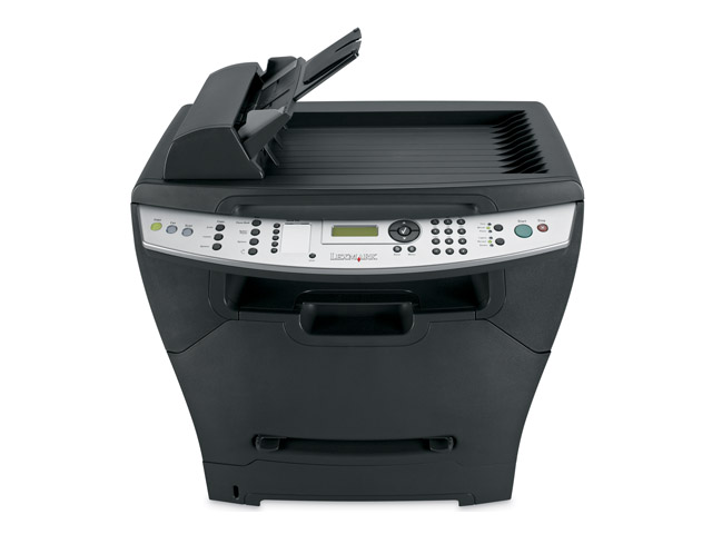 Lexmark X342n
