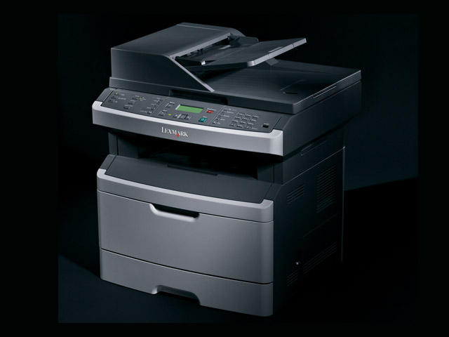 Lexmark X364dw görsel 2